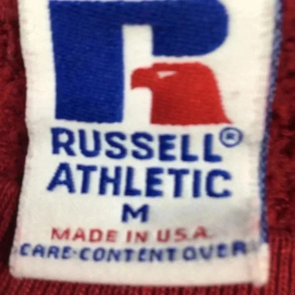 Vintage 1994 Washington State crewneck - Picture 5 of 6